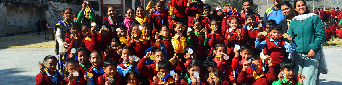 Jyoti Vidyalaya School