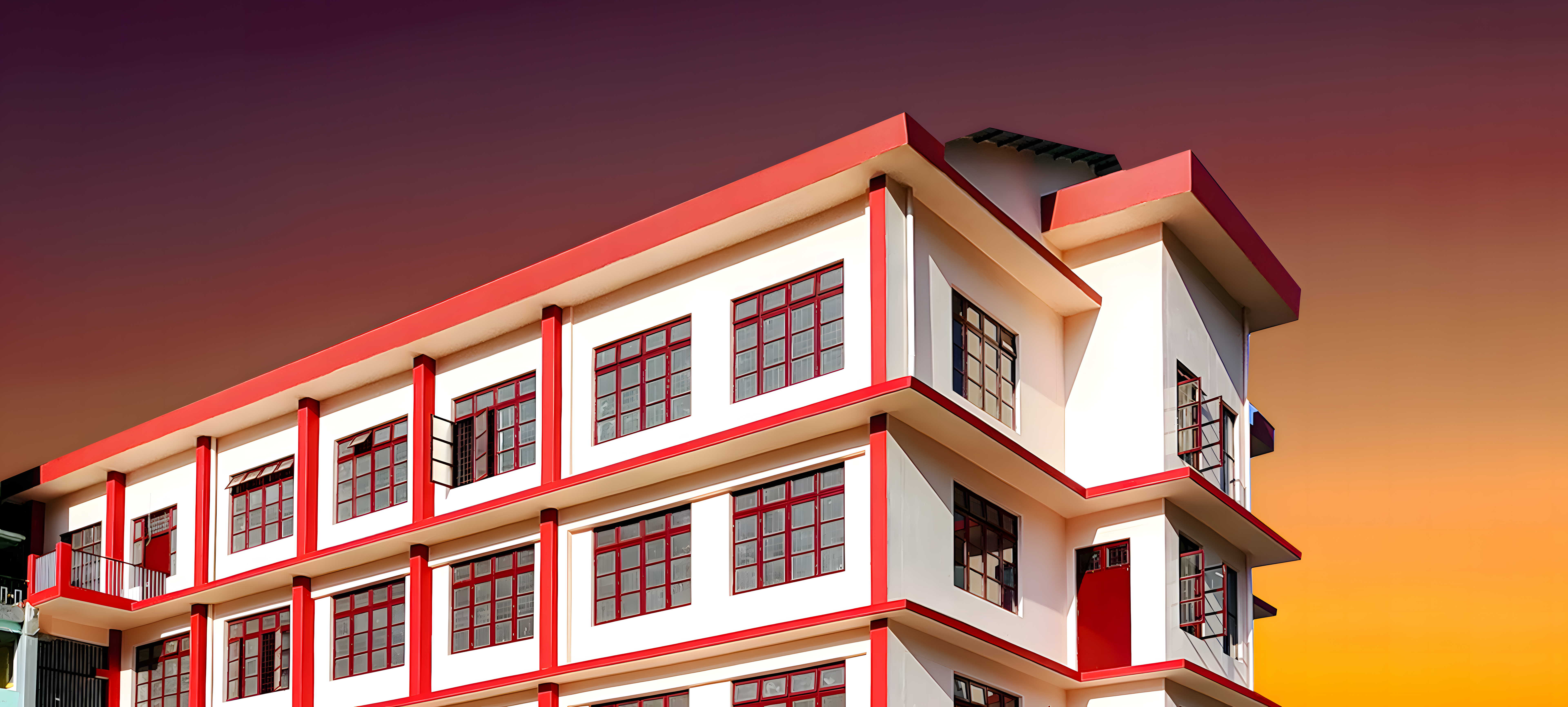 Jyoti Vidyalaya School